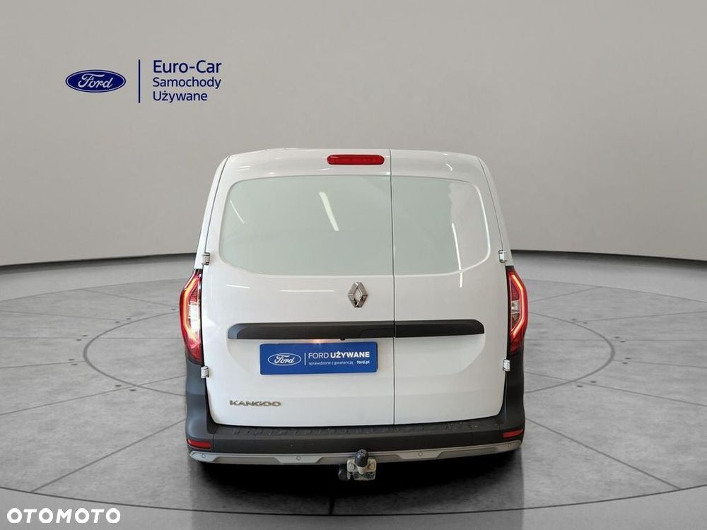 Renault Kangoo - 6