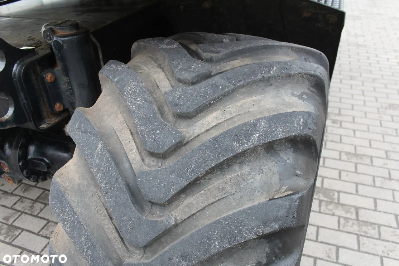 Caterpillar M 314F ROTOTILT TRS10 SZCZYPCE SUPER STAN - 17
