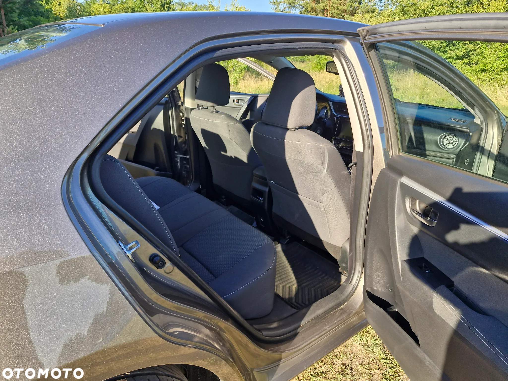 Toyota Corolla 1.6 Premium EU6 - 3