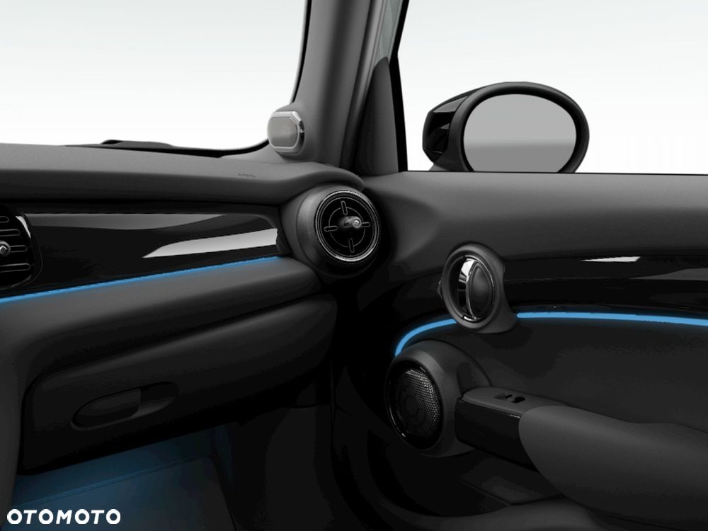 MINI Cooper Classic Trim - 7