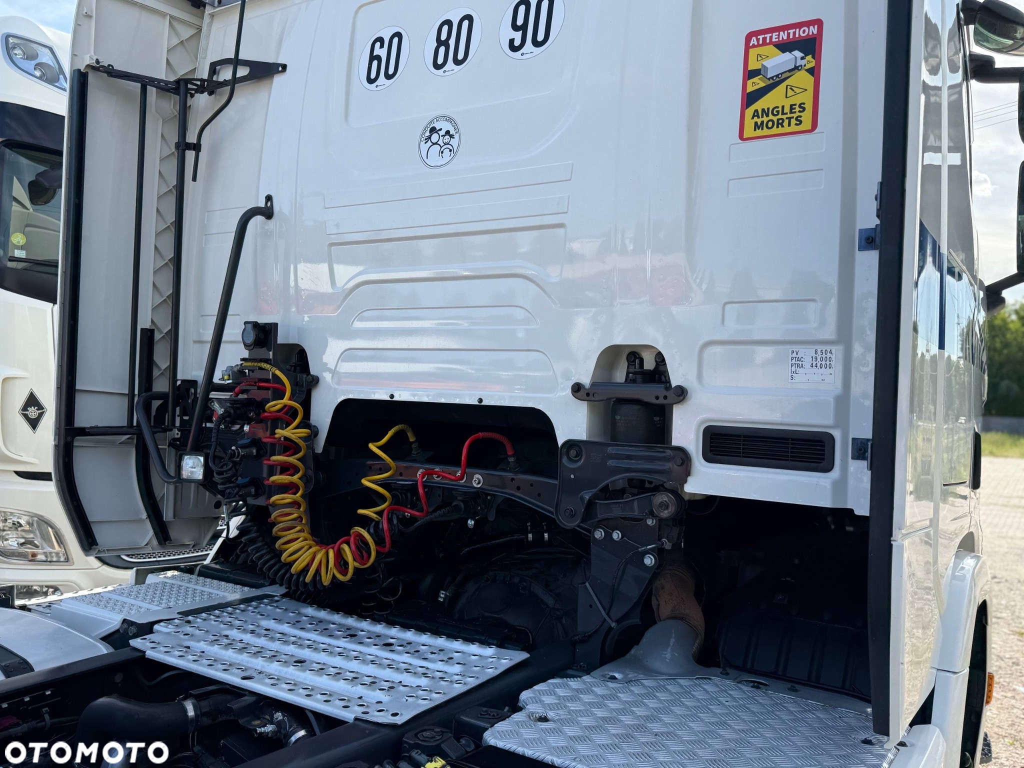 Scania R450 - 15