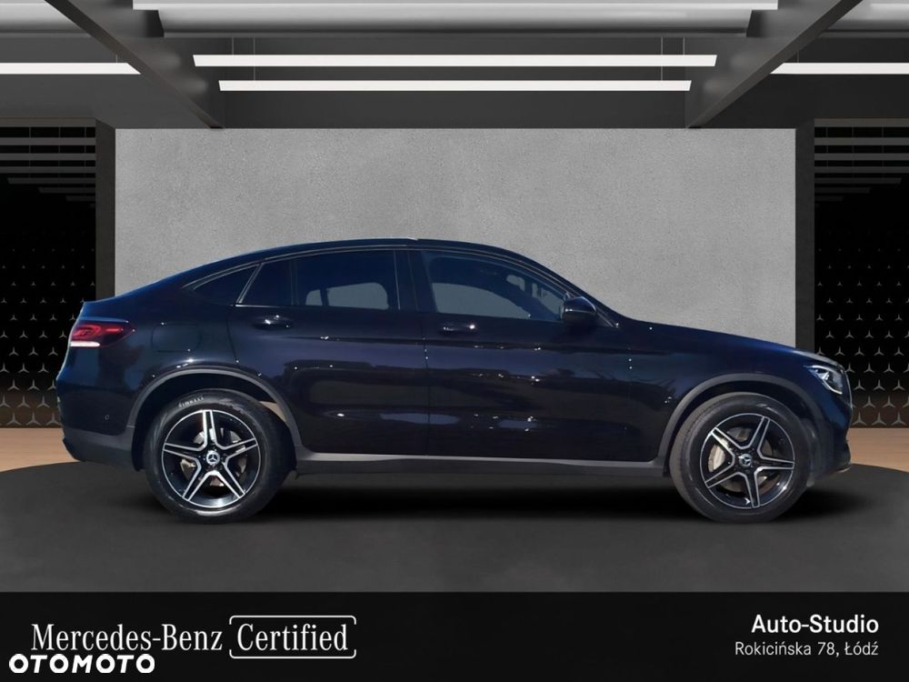 Mercedes-Benz GLC - 8