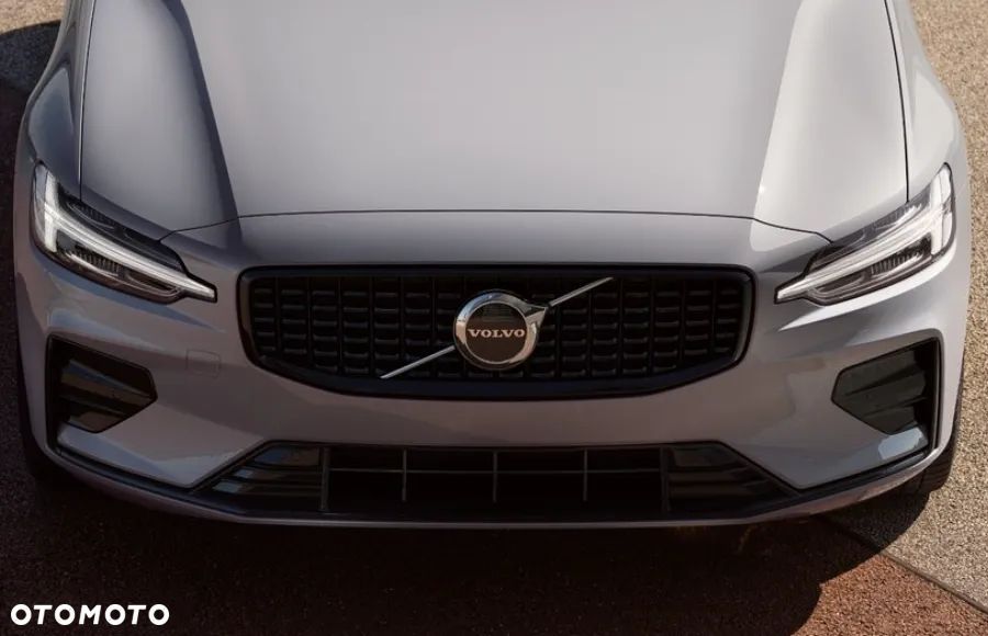 Volvo V60 B4 B Plus Dark - 5