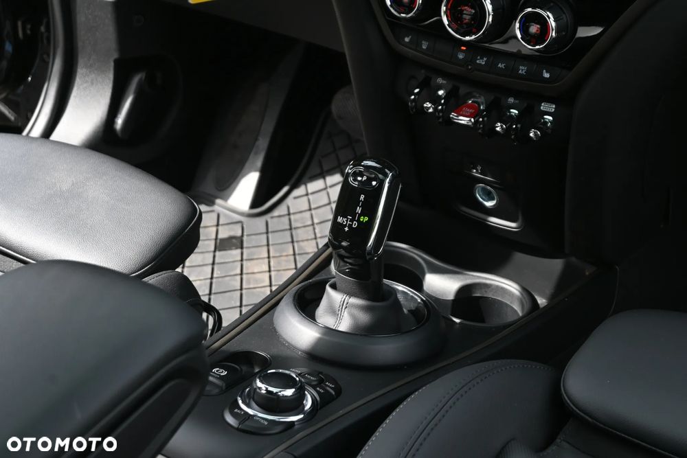 MINI Countryman Cooper S - 34
