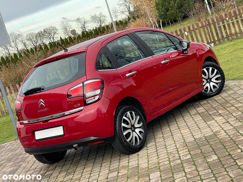 Citroën C3 - 2