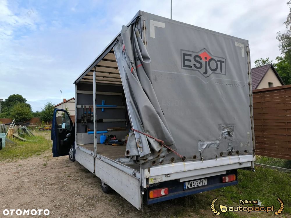 Renault Master - 6