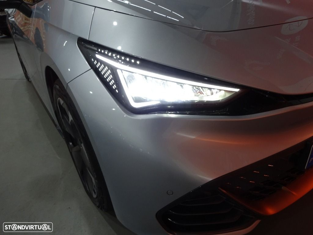 Cupra Born - 37