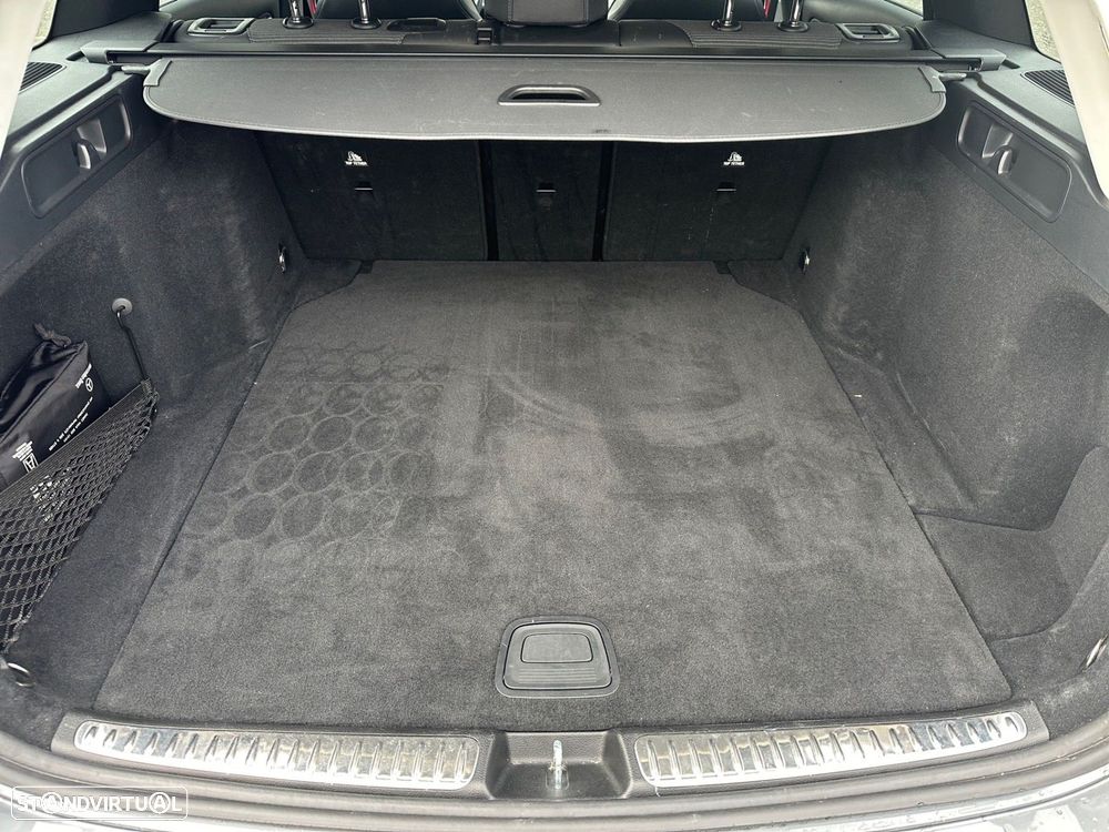Mercedes-Benz C 220 d Avantgarde - 10