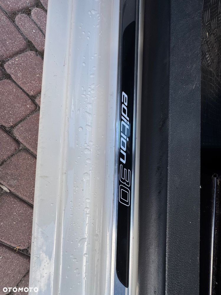 Volkswagen Caddy Comfortline Edition DSG - 19