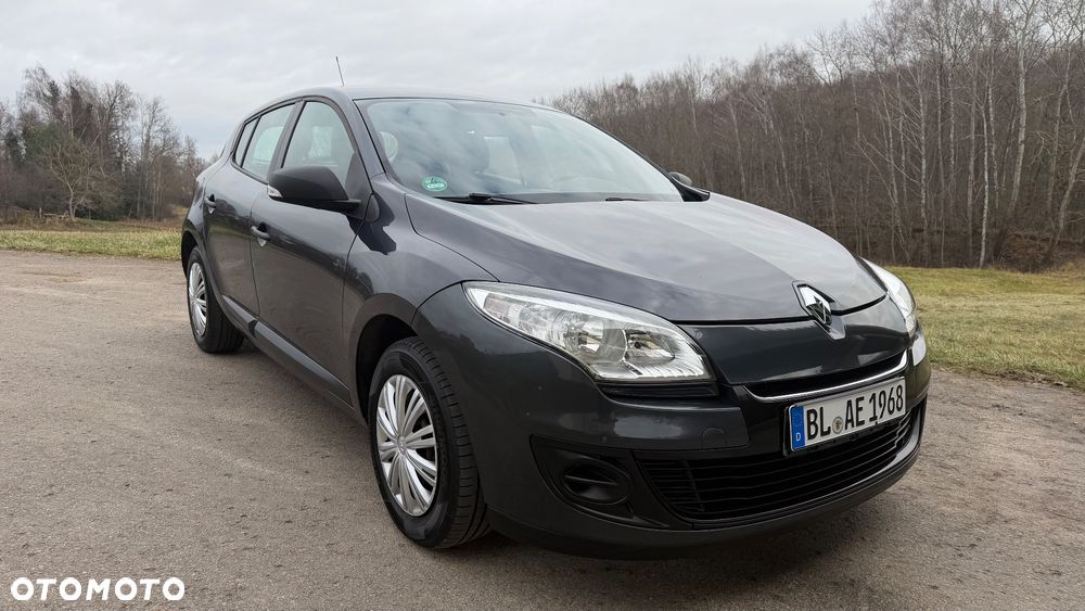 Renault Megane 1.6 16V 100 J'taime - 3