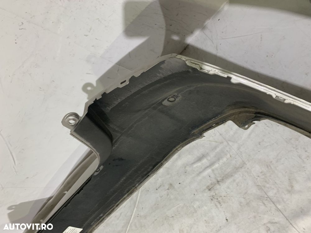 Bara spate Toyota Camry, 2017, 2018, 2019, 2020, 2021, 2022 , cod origine OE 52159-33390. - 10