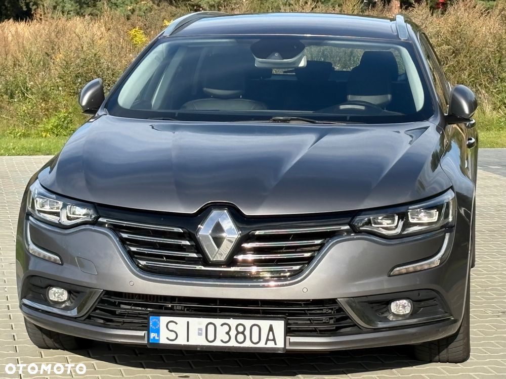 Renault Talisman - 8
