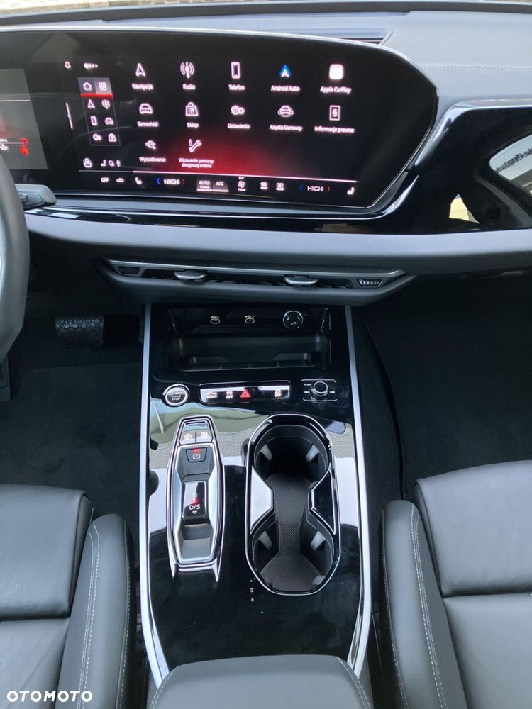 Audi A5 Limousine - 18