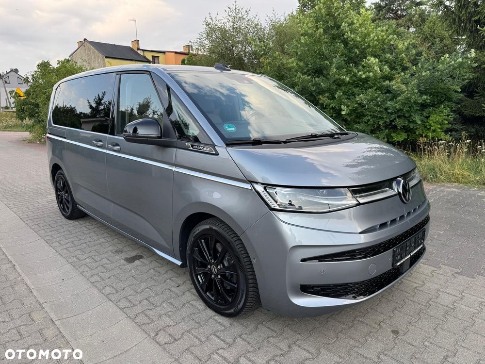 Volkswagen Multivan 2.0 TDI L1 Highline DSG - 13