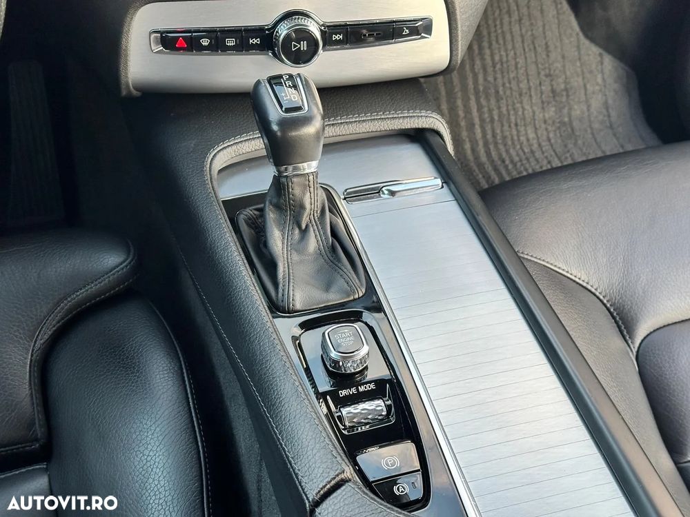 Volvo XC 90 D4 Geartronic Inscription - 7