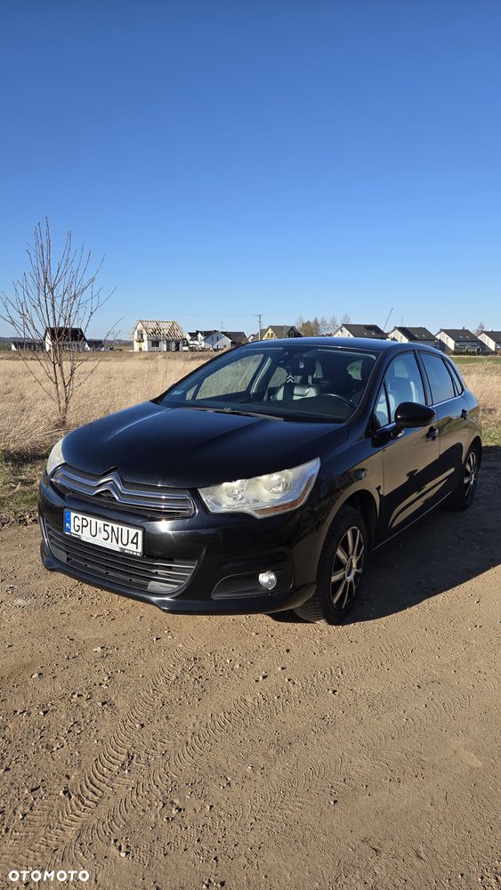 Citroën C4 - 2