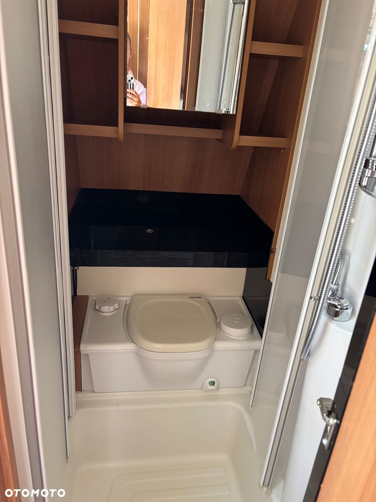 Tabbert Bellini 465 - 11