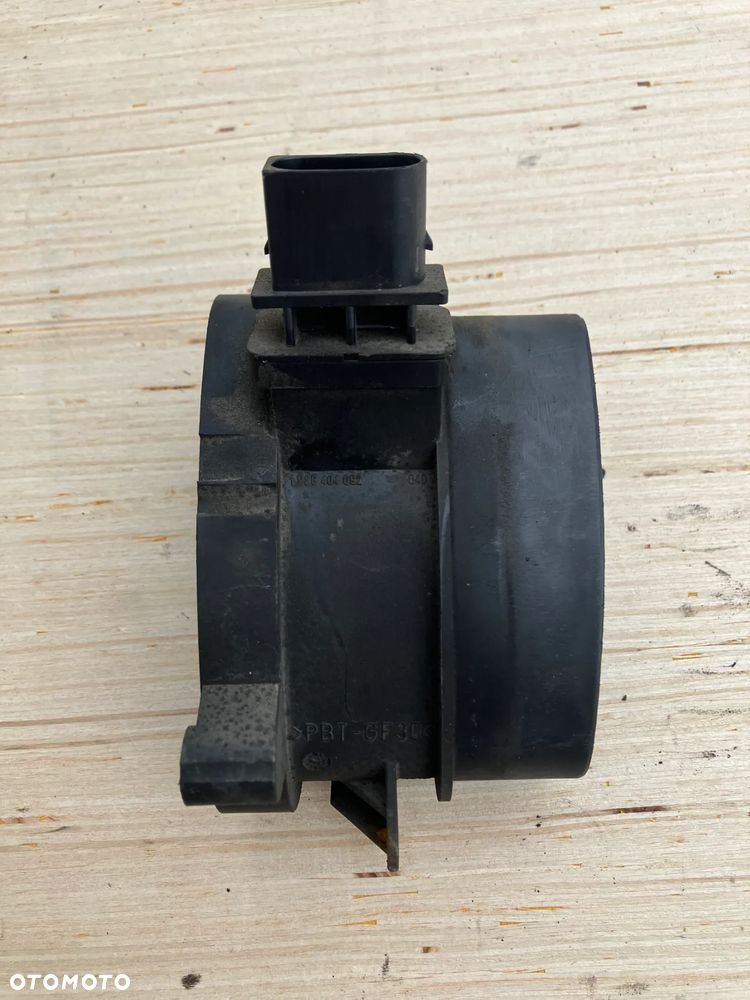 PRZEPŁYWOMIERZ BMW E60 E90 E70 M57N2 3.0D 2.5D M57 PRZEPŁYWKA 7788744 0928400504 - 1
