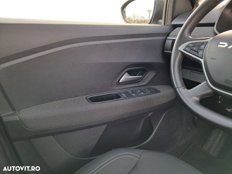 Dacia Logan - 23