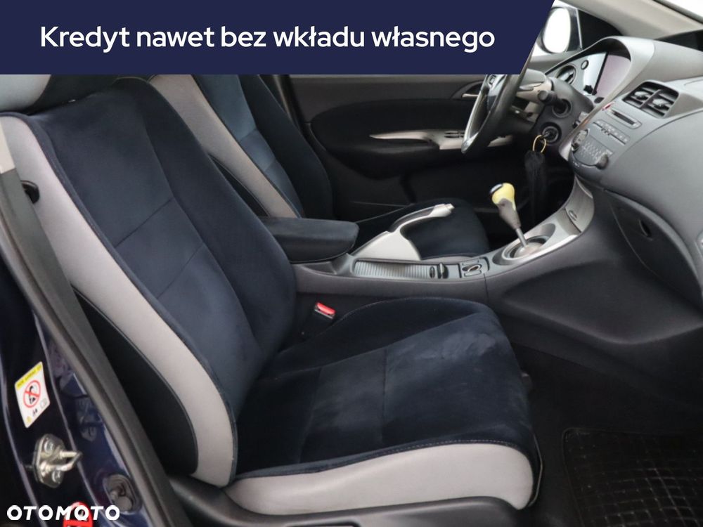 Honda Civic - 11