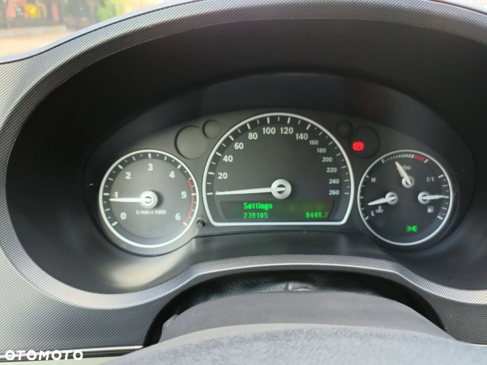 Saab 9-3 1.9 TTiD DPF Aero Griffin - 13