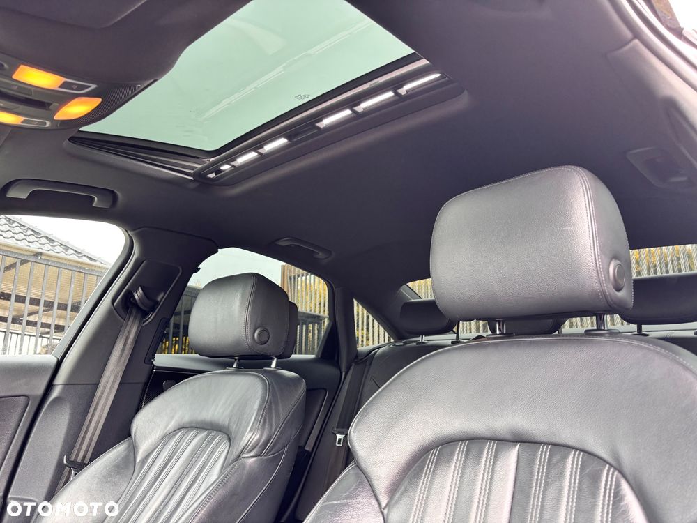 Audi A6 Limousine 2.0 TFSI Hybrid Tiptronic - 7