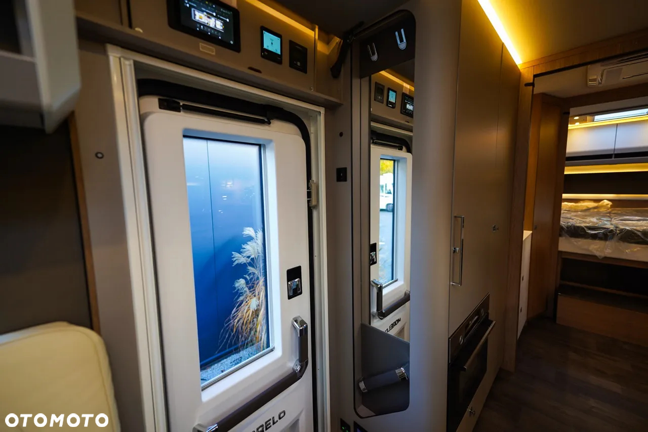 Morelo Loft Premium 83 L - 30