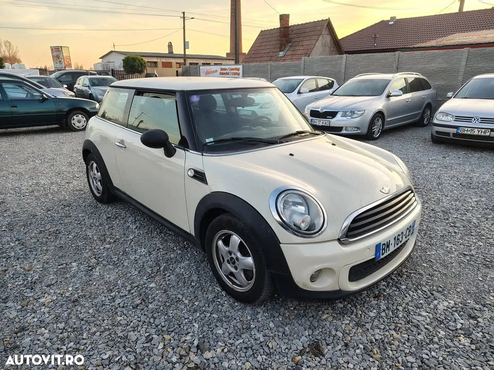 Mini ONE Standard - 4