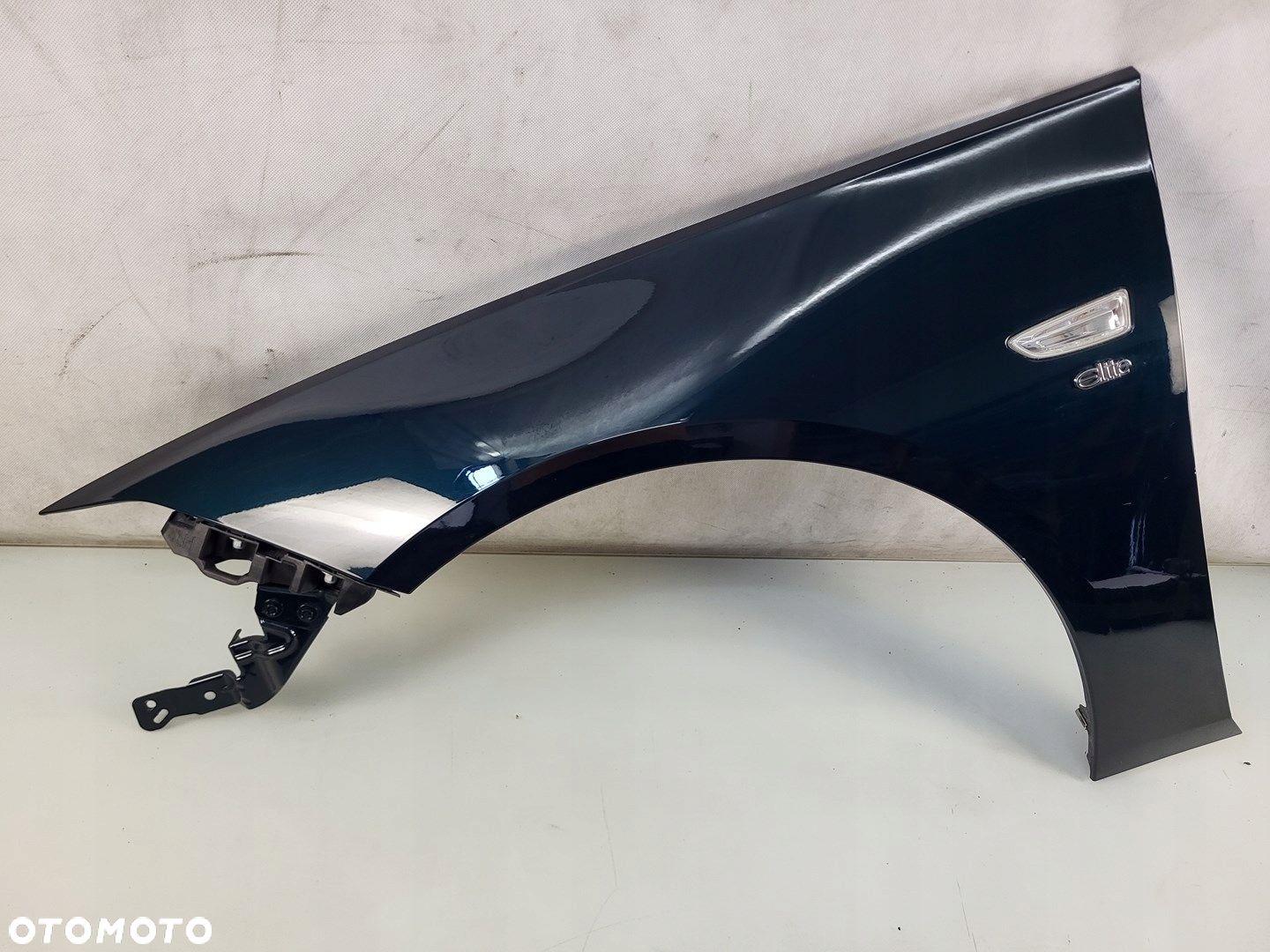 błotnik lewy przód lewy przedni Z30V G6R OPEL INSIGNIA B elite 39125439 - 1