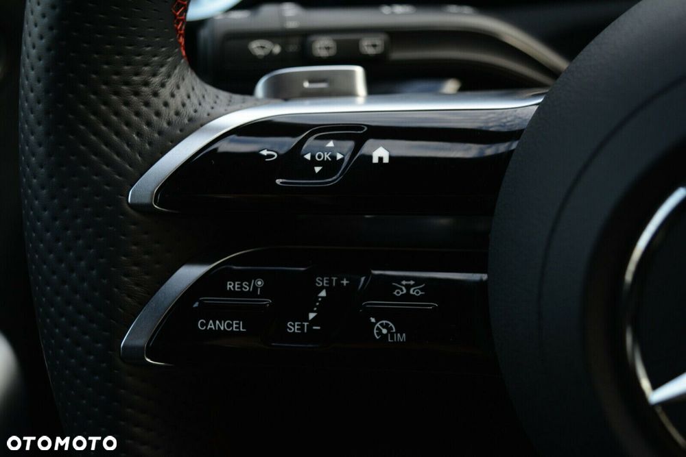 Mercedes-Benz Klasa A - 19