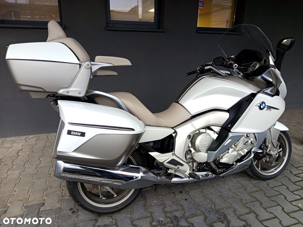 BMW K - 8