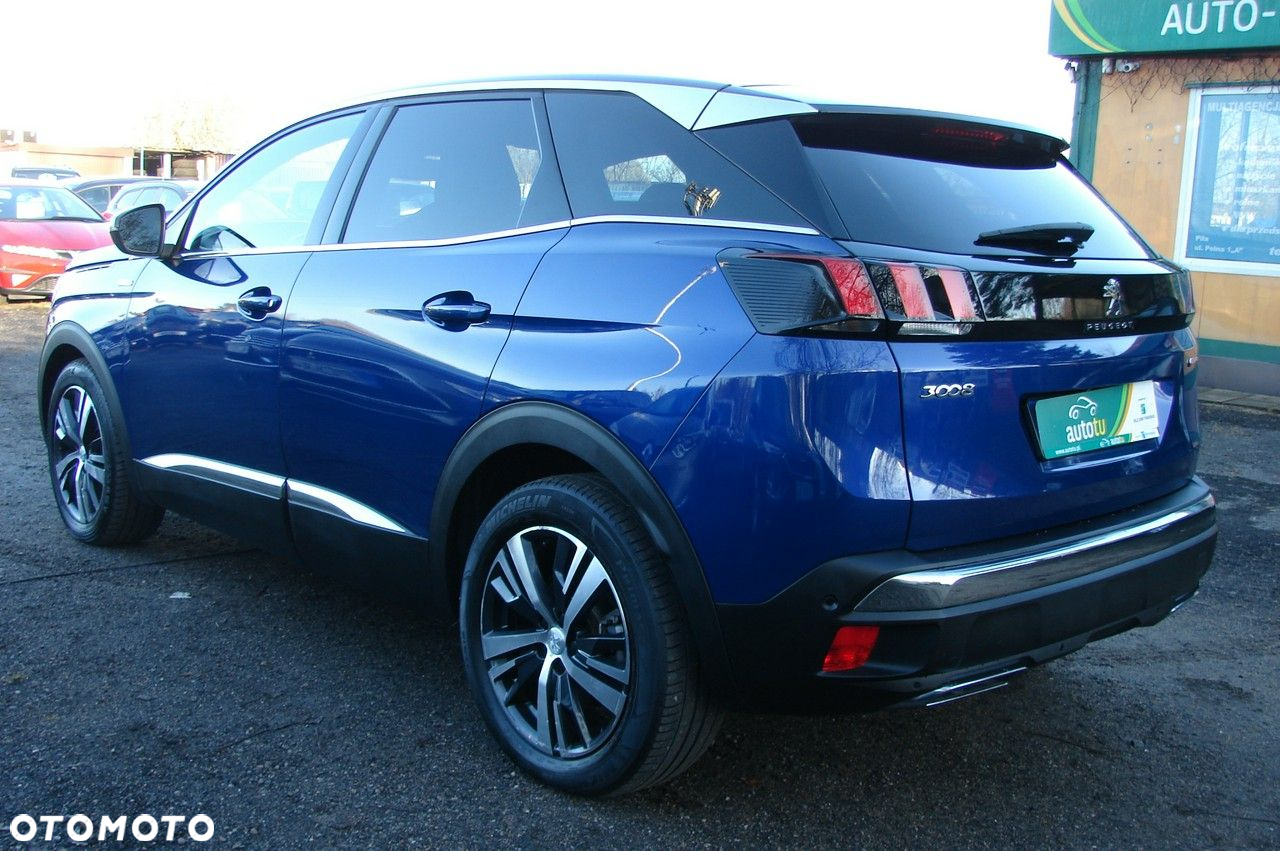 Peugeot 3008 - 8