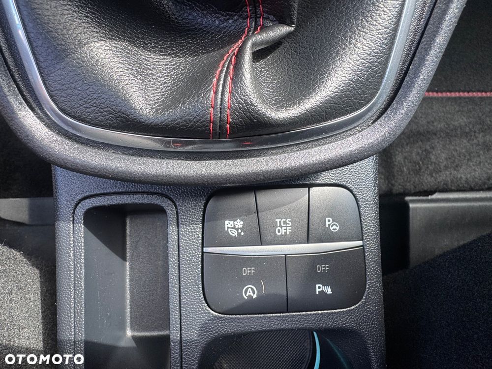 Ford Puma 1.0 EcoBoost ST-LINE - 24