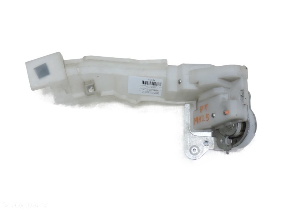 ZAMEK DRZWI PRZESUWNYCH PRAWY MAZDA5 MAZDA 5 I - 1