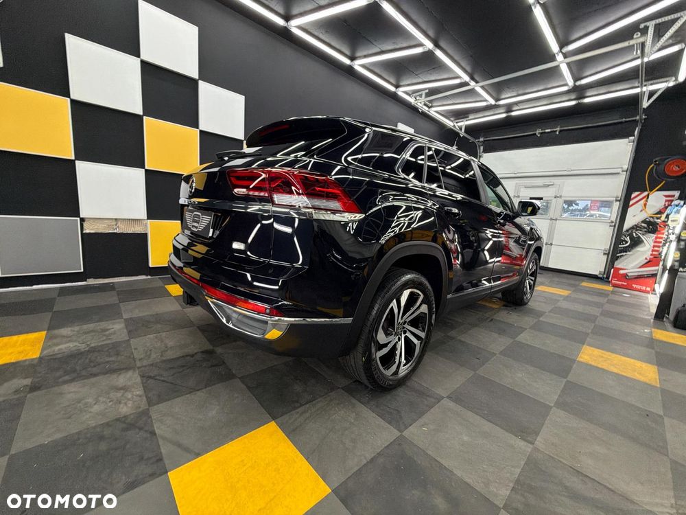 Volkswagen Atlas - 26