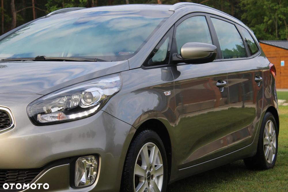 Kia Carens 1.7 CRDi Edition 7 - 2