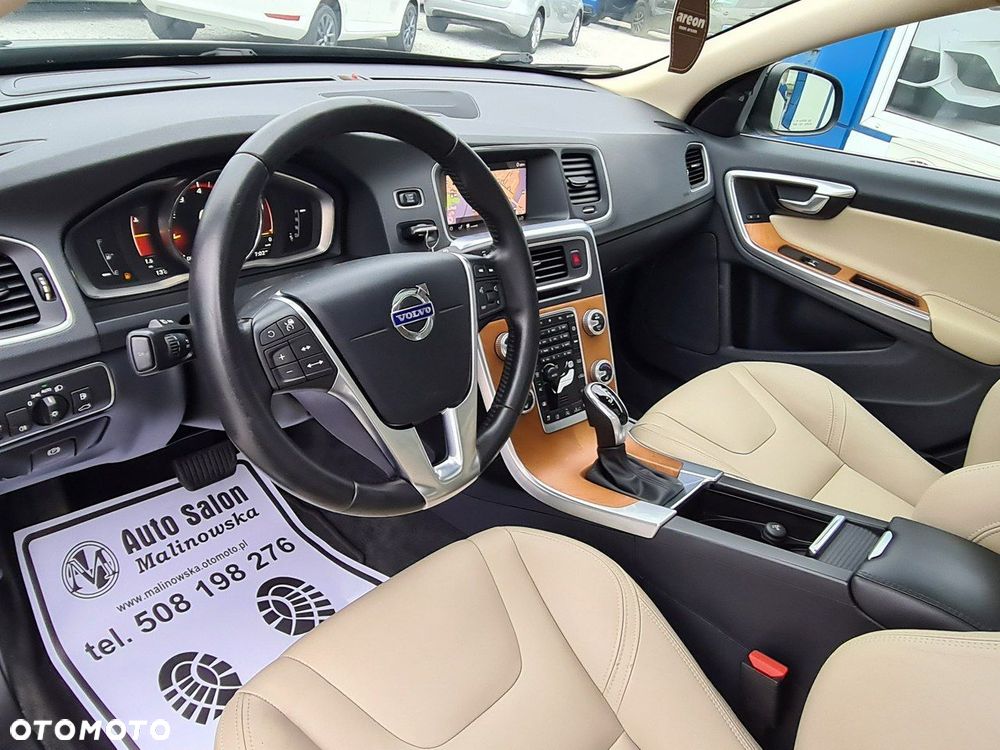 Volvo S60 T5 AWD Inscription - 18