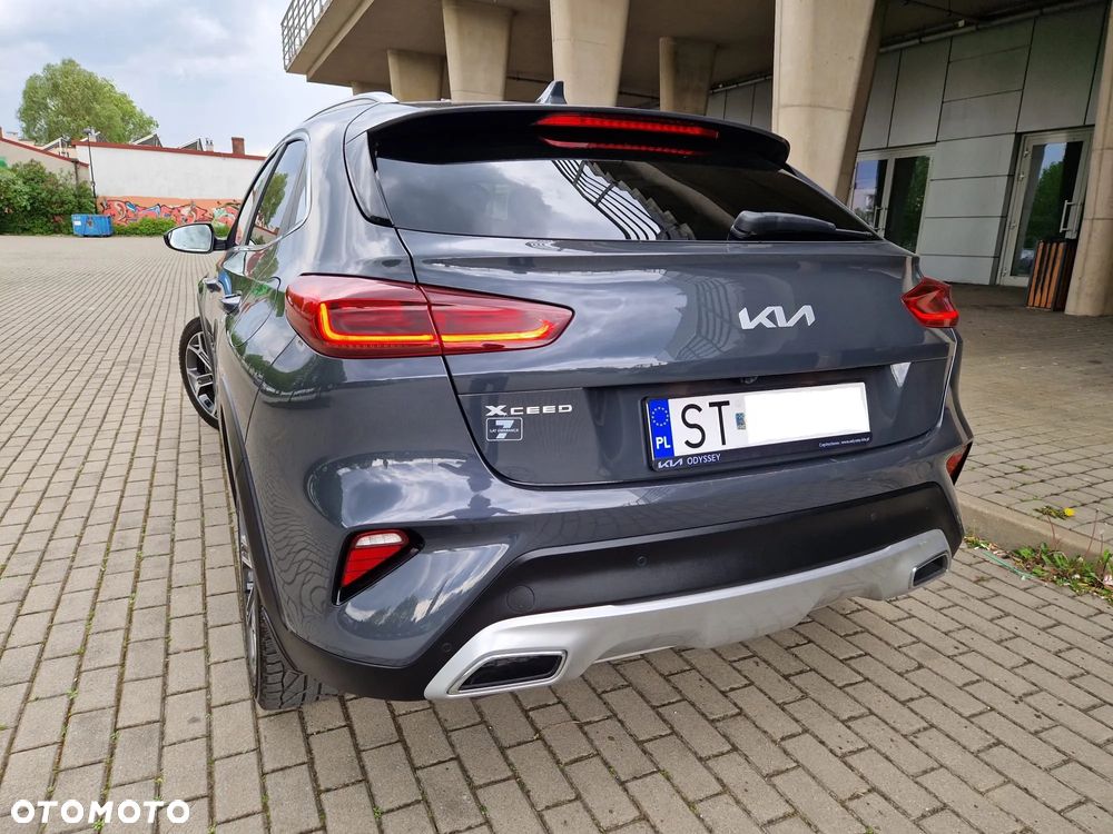 Kia XCeed 1.5 T-GDI M - 6