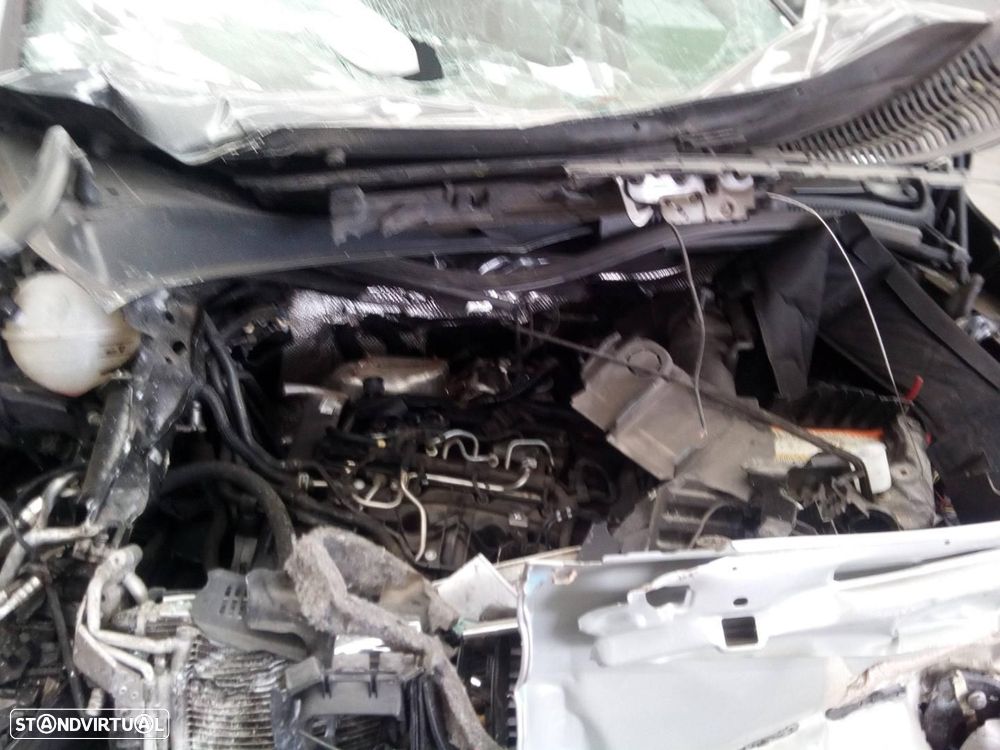 CENTRALINA DO MOTOR UCE SEAT ALHAMBRA 710 - 10