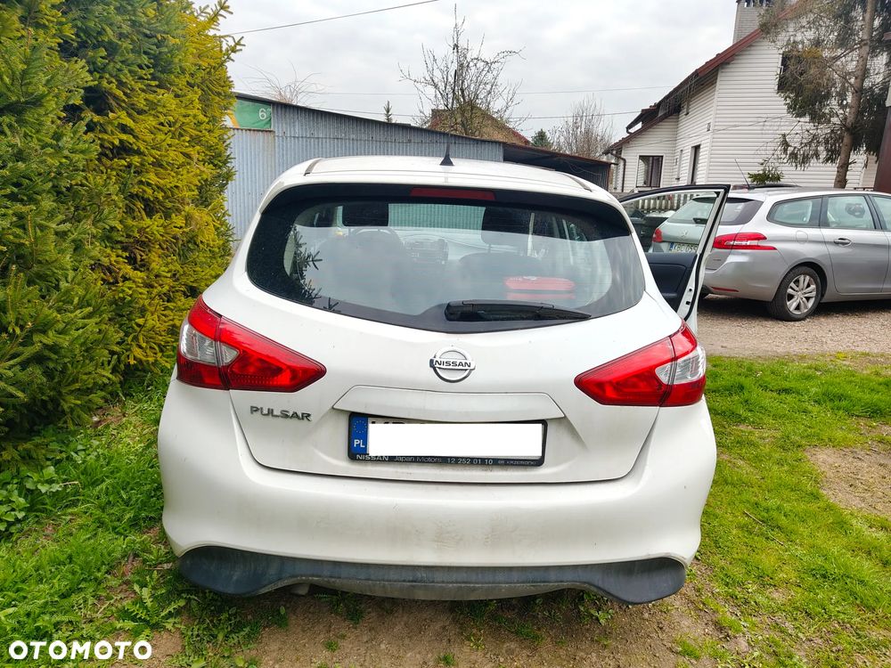 Nissan Pulsar 1.2 DIG-T Visia - 7