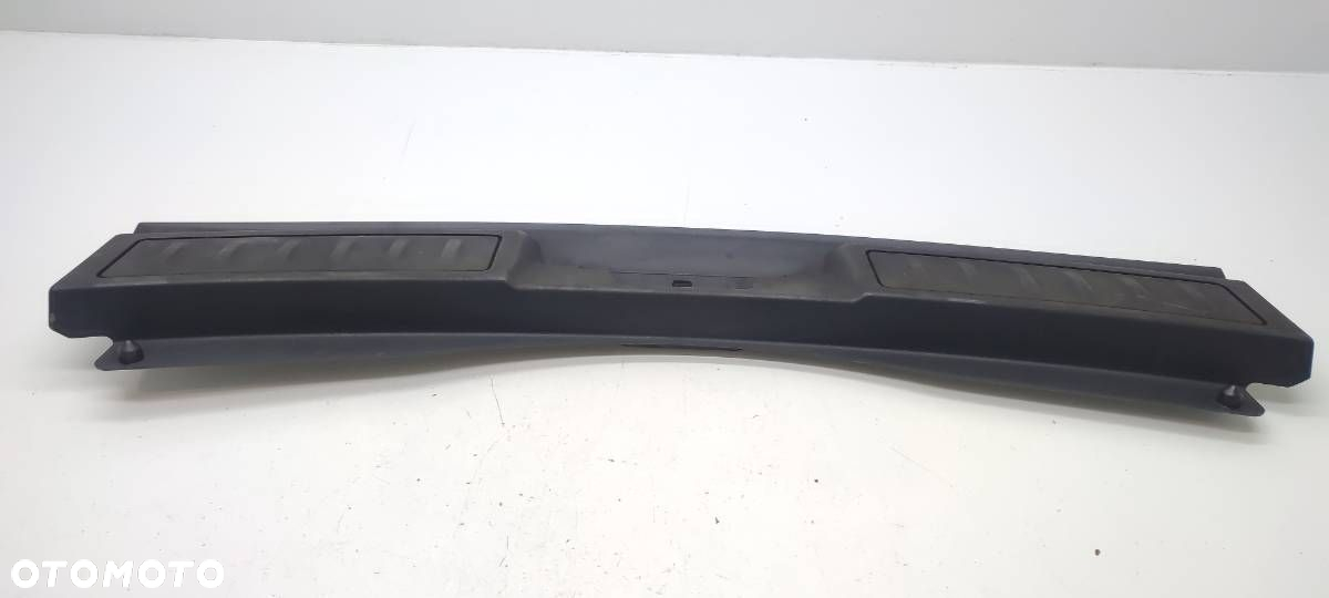 OSŁONA PROGU BAGAŻNIKA TAPICERKA LAND RANGE ROVER EVOQUE II L551 K8D2113A10 - 4