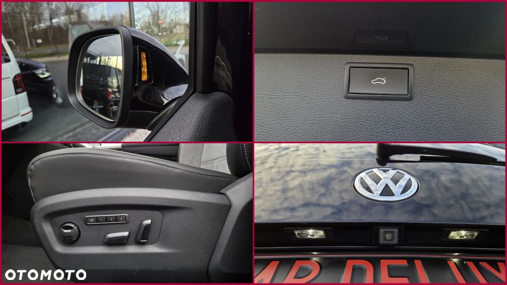 Volkswagen Multivan 2.0 TDI L1 Highline 4Motion DSG - 26