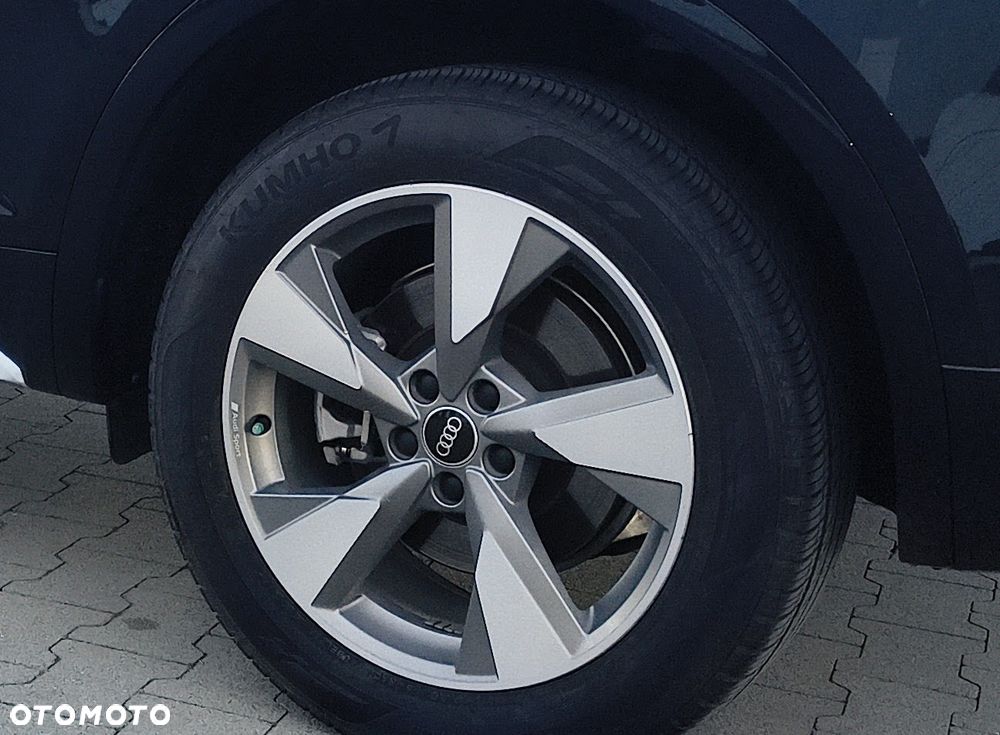 Audi Q5 - 16