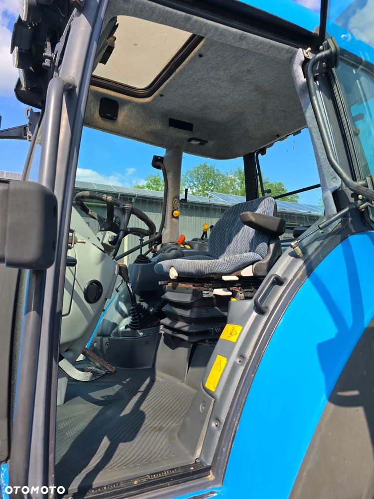 Landini Legend 120 - 9