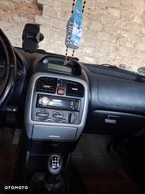 Mitsubishi Carisma 1.8 GDI Comfort - 4