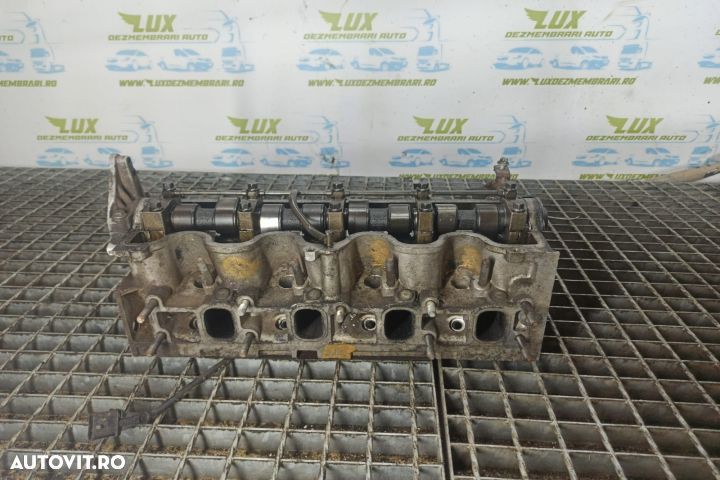 Chiulasa 55193091 1.9 jtd Opel Vectra C seria - 1