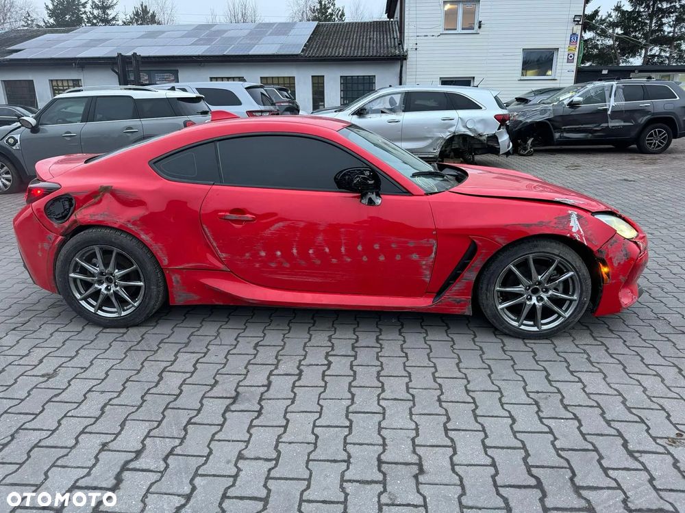 Subaru BRZ 2.4i Sport ES Final Edition - 6