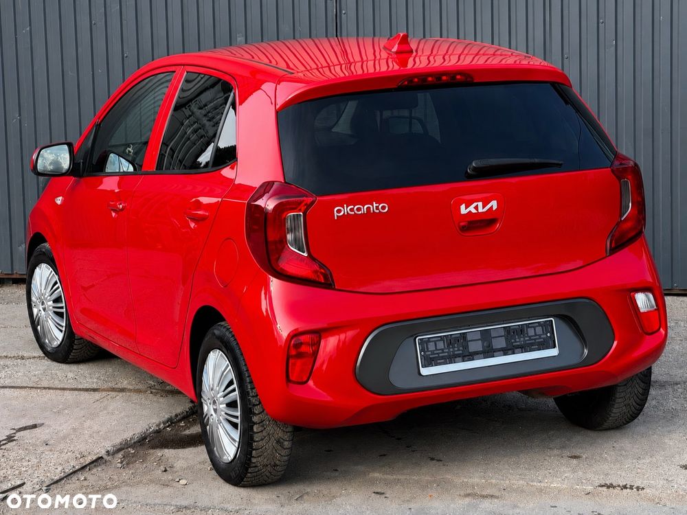 Kia Picanto - 23