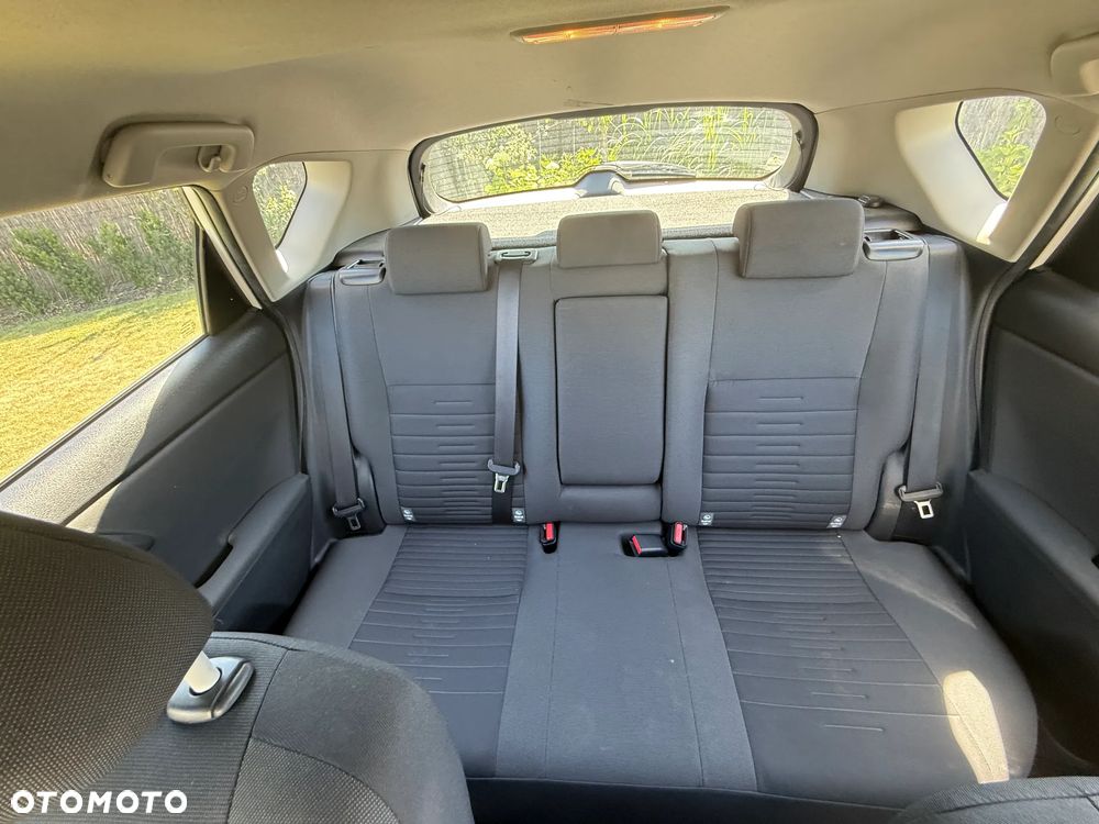 Toyota Auris 1.6 Classic Plus - 14