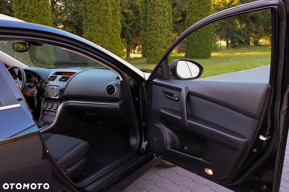 Mazda 6 Sport 2.0 MZR DISI Exclusive-Line - 22
